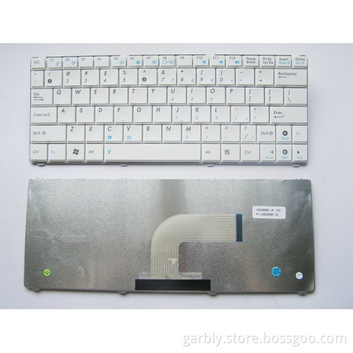 Laptop Keyboard for Asus N10 N10e N10j